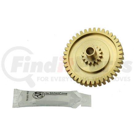 URO 98756117903PRM Convertible Top Transmission Gear Kit