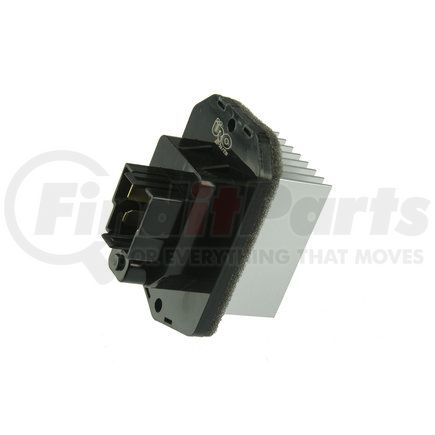 URO LR031677 Blower Motor Resistor