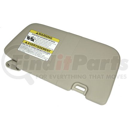 URO SU0816105 Sun Visor