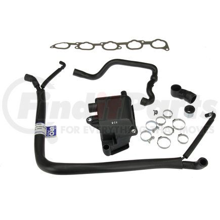 URO VO850PCVKIT PCV Breather System Kit