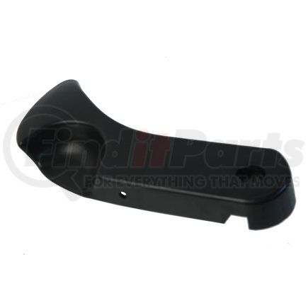 URO 51238226621 Hood Release Handle