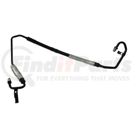 URO 95534745101 Power Steering Pressure Hose