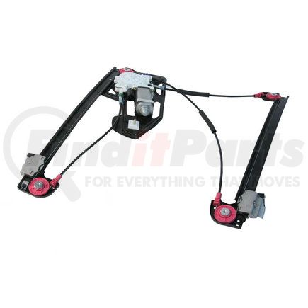 URO 51338125201PRM Window Regulator