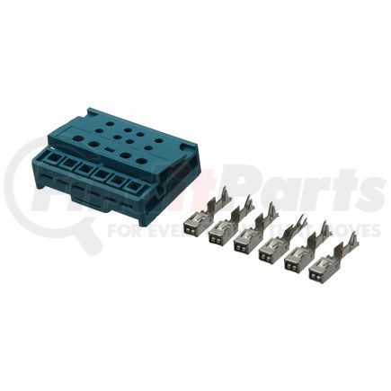 URO 61136984758K Connector Socket