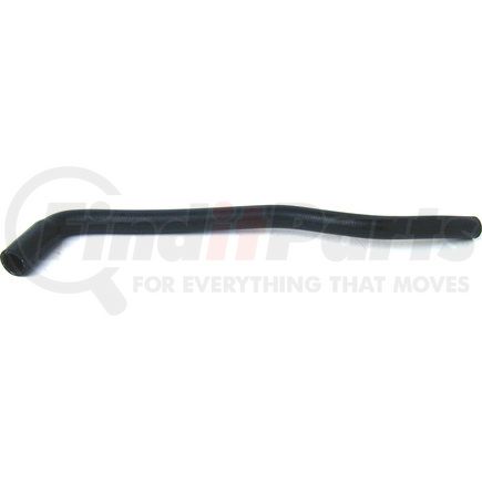 URO 4876371 Heater Hose