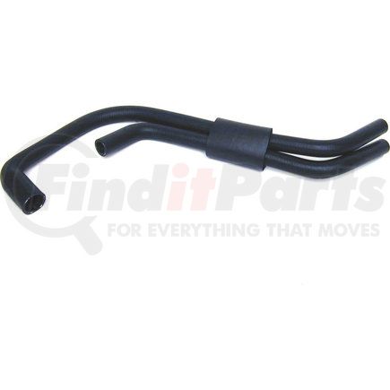 URO 4961074 Heater Hose Set