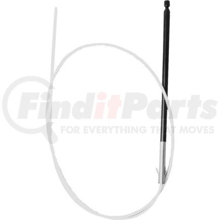 URO 5035944 Antenna Mast