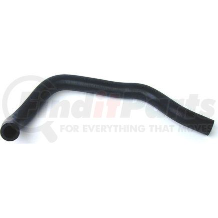 URO 7545544 Heater Hose