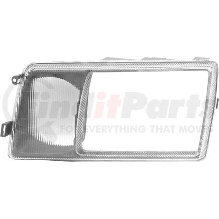 URO 000 826 07 59 Headlight Door