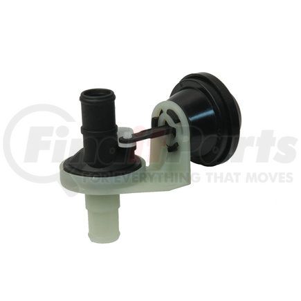 URO 0008305784 Heater Control Valve