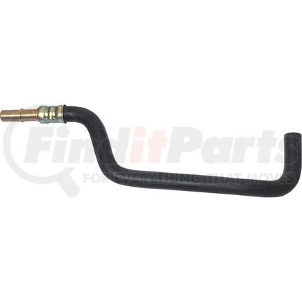 URO 9445382 Heater Hose