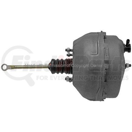 MPA Electrical B1130 Remanufactured Vacuum Power Brake Booster (Domestic)