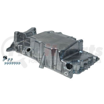 URO 55558814 Engine Oil Pan