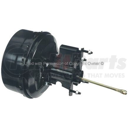 MPA Electrical B1147 Remanufactured Vacuum Power Brake Booster (Domestic)