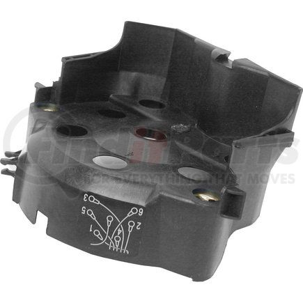 URO 103 158 05 85 Suppressor Housing