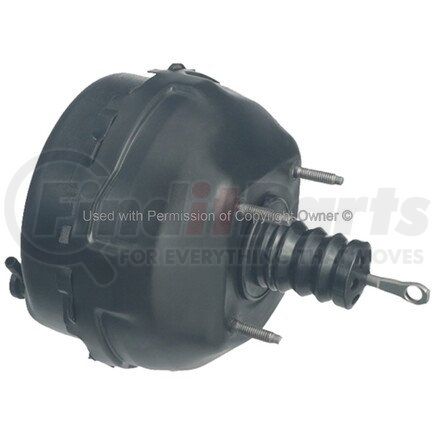MPA Electrical B1148 Remanufactured Vacuum Power Brake Booster (Domestic)