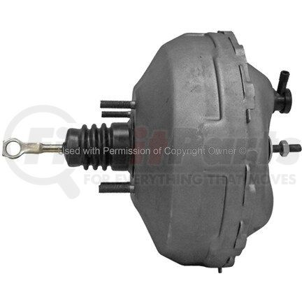 MPA Electrical B1153 Remanufactured Vacuum Power Brake Booster (Domestic)