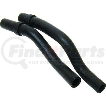 URO PCH500040 Heater Hose Set