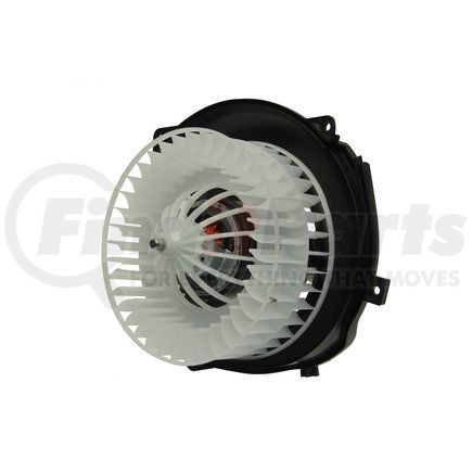 URO 1268200542 Blower Motor - with Fan