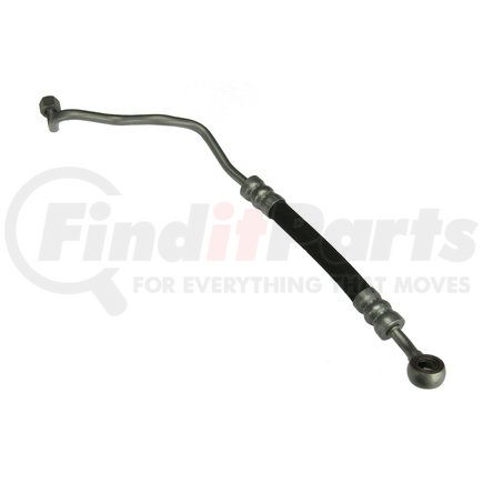 URO 2303208153 Power Steering Line