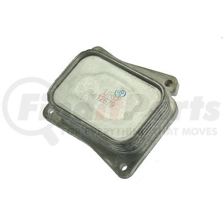 URO 2711880401 Engine Oil Cooler