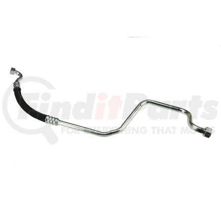 URO 6171871282 Oil Cooler Line