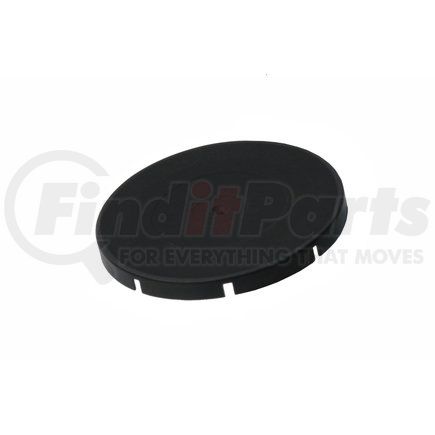 Accessory Drive Belt Idler Pulley Cap