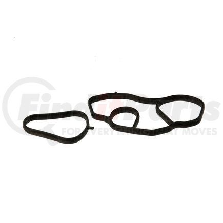 URO 11428643758 Oil Filter Housing Gasket