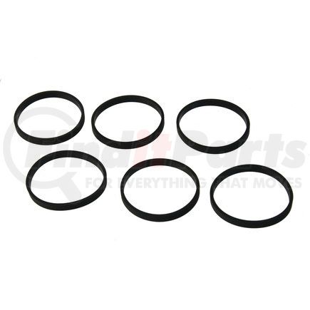 URO 11617547242 Intake Manifold Gasket Set