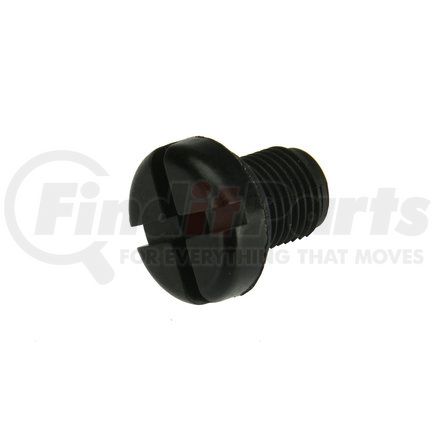 Chevrolet K3500 Engine Coolant Bleeder Screw | Part Replacement