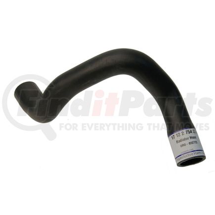 URO 17122754220 Radiator Hose