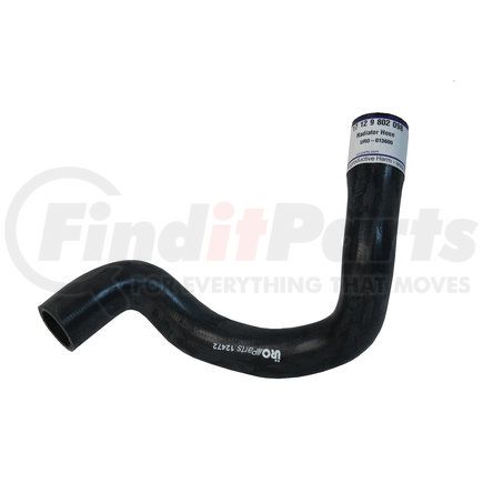 URO 17129802098 Radiator Hose