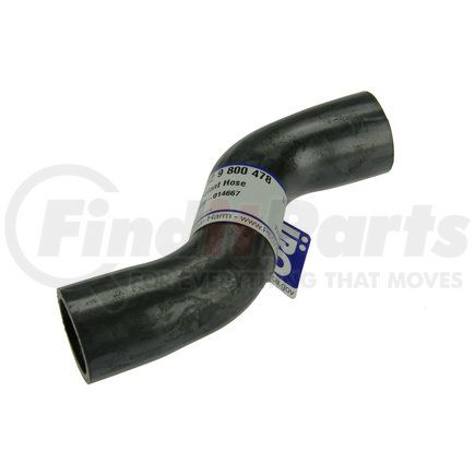 URO 17129800478 Radiator Hose