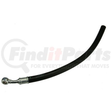 Power Steering Hoses, Pumps, and Related Components