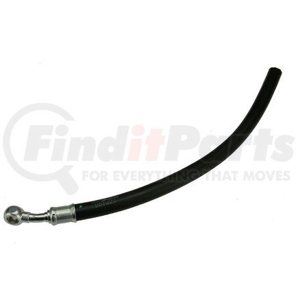 Power Steering Reservoir Hose