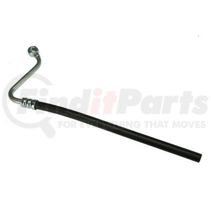 URO 32411133401 Power Steering Return Hose