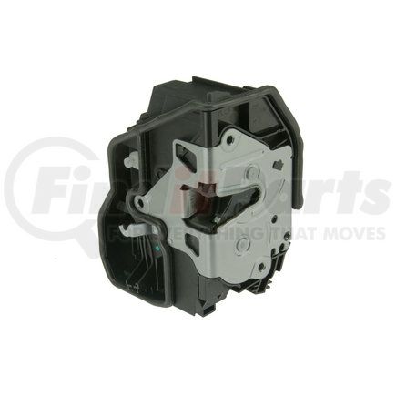 URO 51217229458 Door Latch/Actuator Assembly