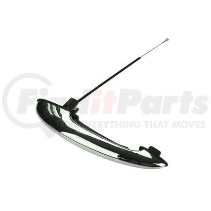 URO 51217198472 Door Handle