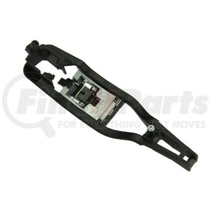 URO 51218216121 Outside Door Handle Carrier