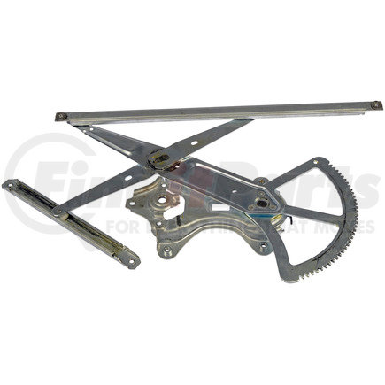 Dorman 740-326 Power Window Regulator (Regulator Only)