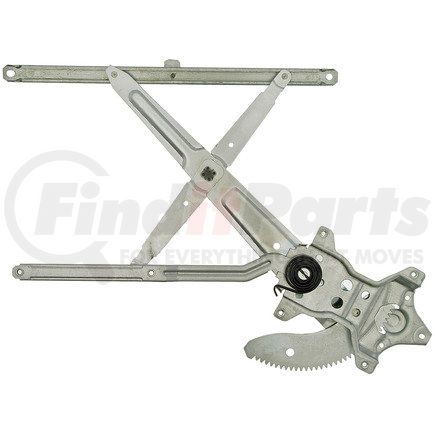 Dorman 740-536 Power Window Regulator (Regulator Only)