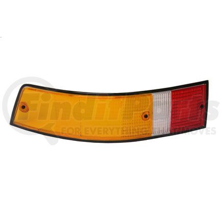 URO 91163194900 Tail Light Lens