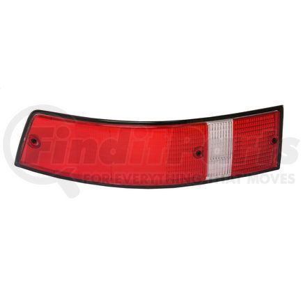 URO 91163195100 Tail Light Lens