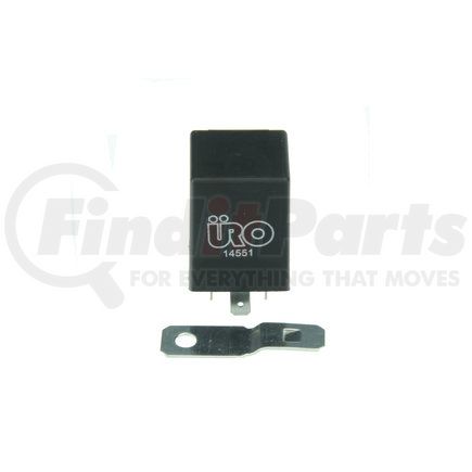 URO 91461830311 Flasher/Signal Relay
