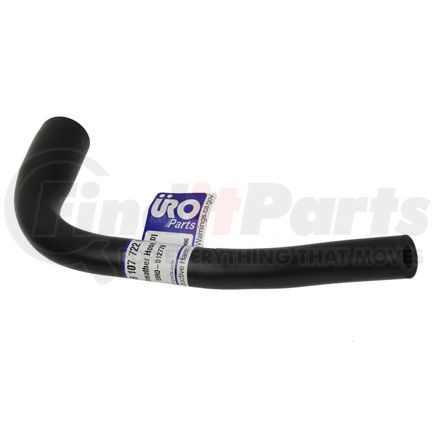 URO 92810772200 Breather Hose