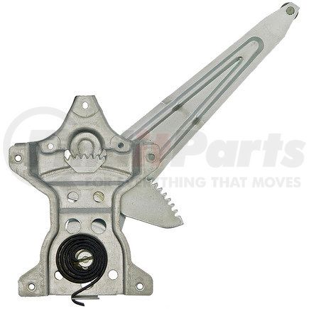 Dorman 740-787 Power Window Regulator (Regulator Only)