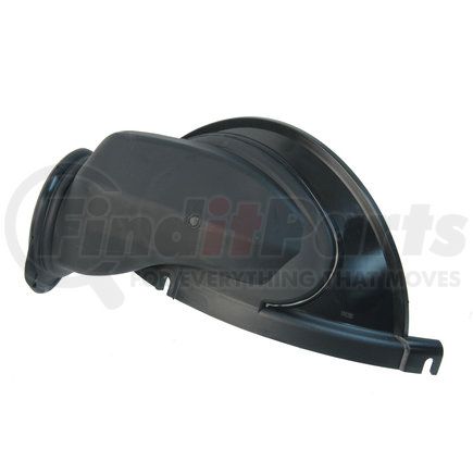 URO 99310640300 Cooling Fan Air Duct