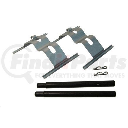 URO 99635195911 Brake Pad Installation Kit