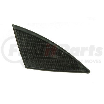 URO 99663104600 Headlight Trim Reflector