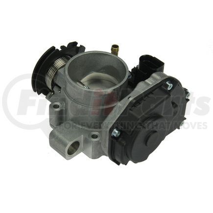 URO 037133064J Throttle Body